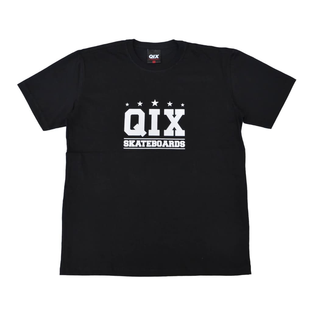 CAMISETA QIX INTERNACIONAL STARS ORIGINAL
