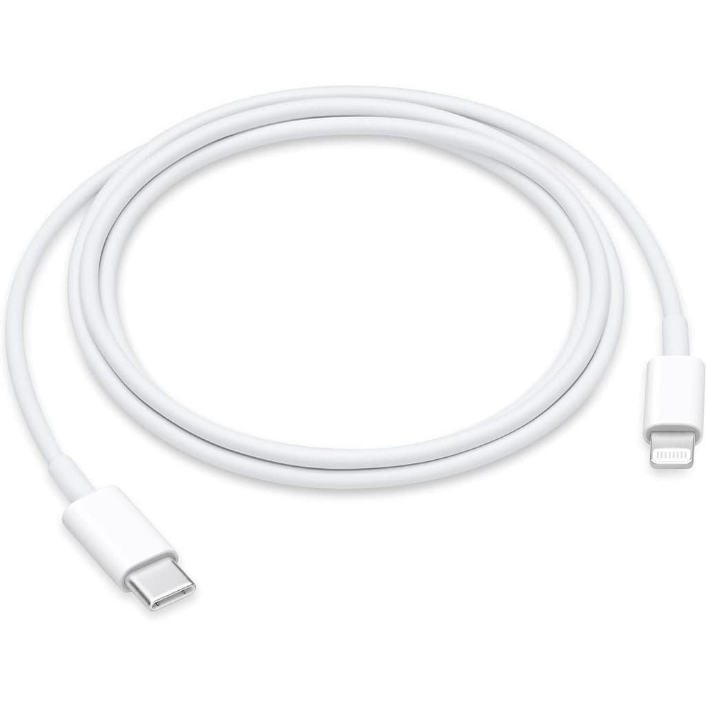 Cabo Usb Para iPhone 6 7 8 Plus 1m Durável Original