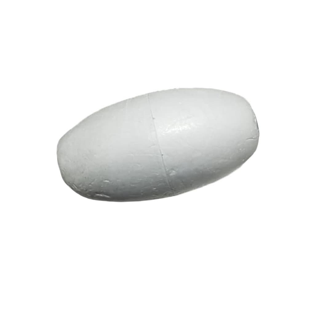 Boia Isopor P/ Rede Pesca Cabo Reboque Amarra Jetski Barco
