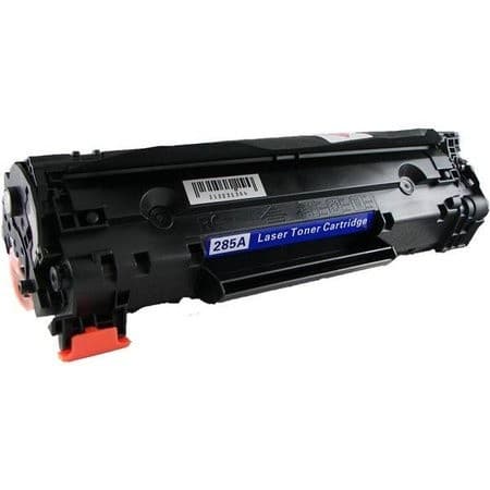 Toner Compatível CE285A CB435A CB436A 85A 35A 36A | P1005 P1505 M1120 M1210 M1212 M1130 M1132 - 85 A 35 A 36 A CB 435 A