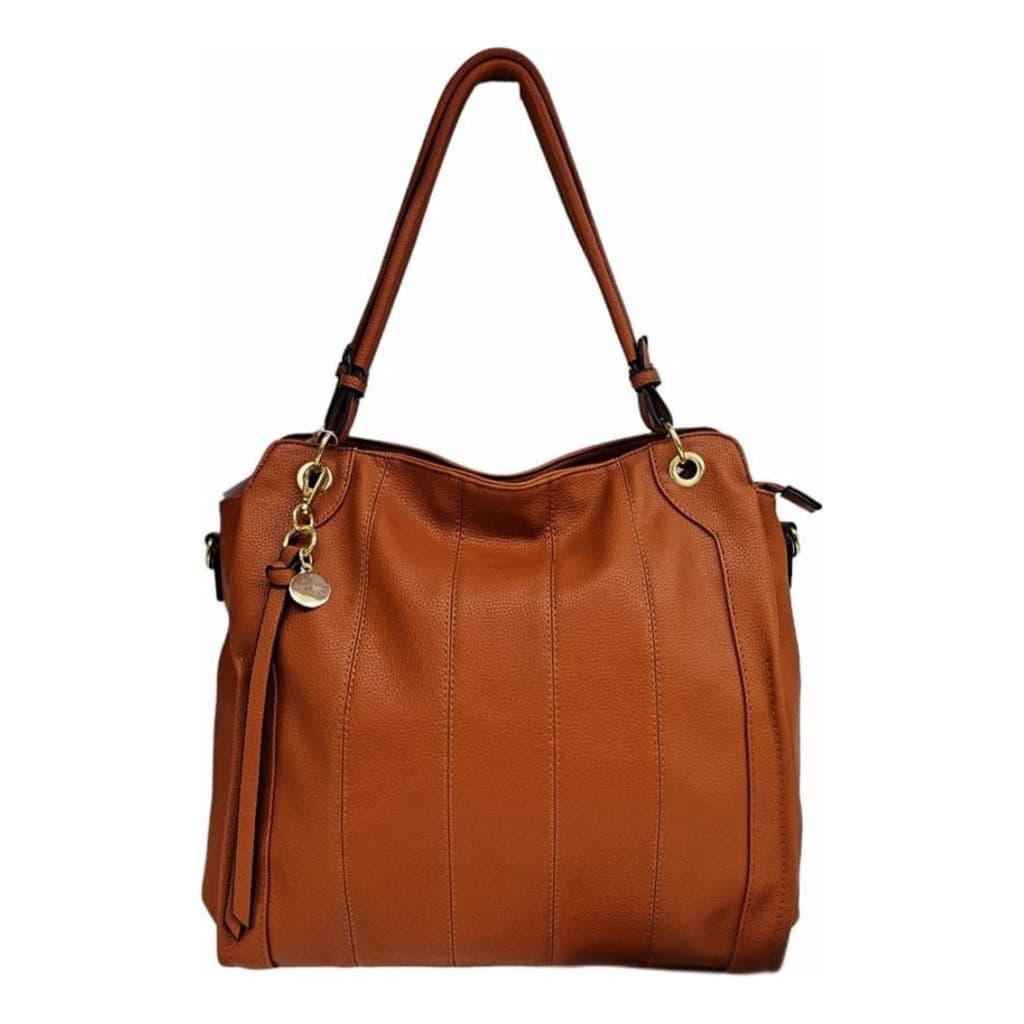 Bolsa Sofisticada Transversal Feminina Moderna Trabalho Top