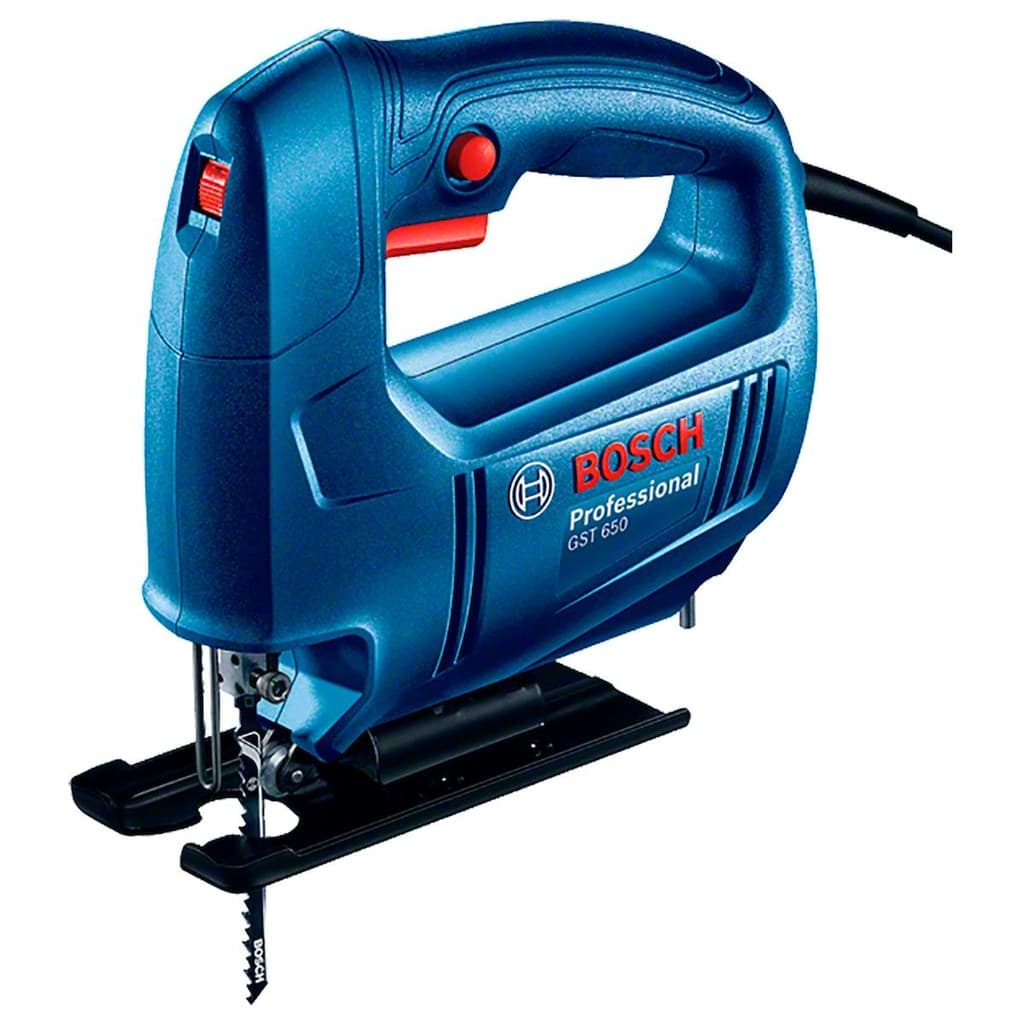 Serra Tico Tico Profissional Gst 680 500w Bosch 220v