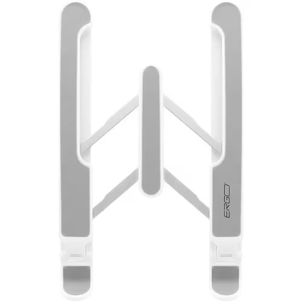 Suporte para notebook em Metal Branco LSAP2 Ergo