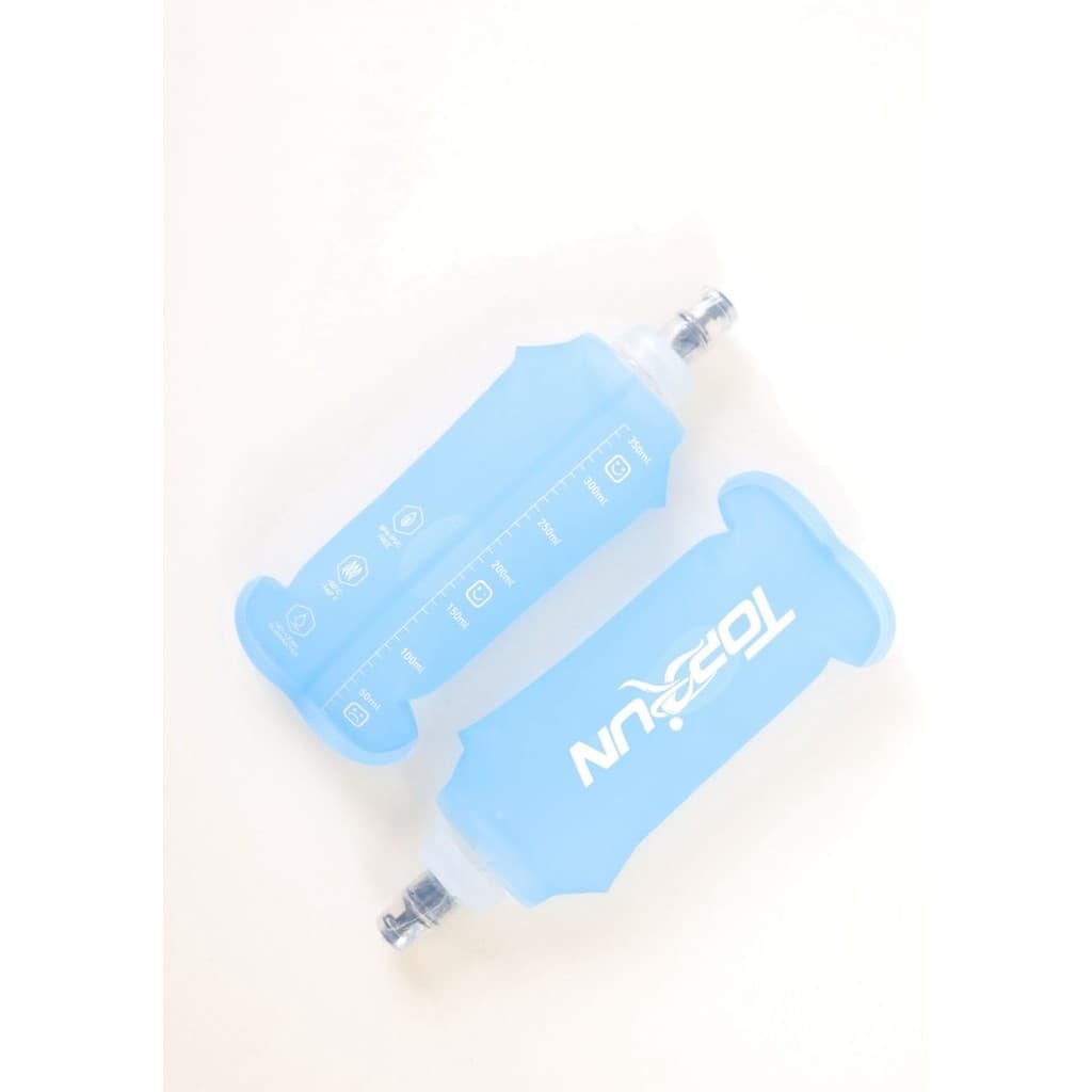 Garrafa Silicone Toprun Acessório