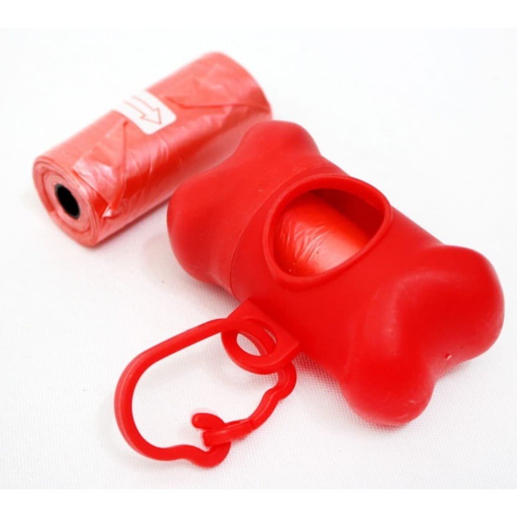 KIT CATA-CACA COM SUPORTE E 2 REFIS
