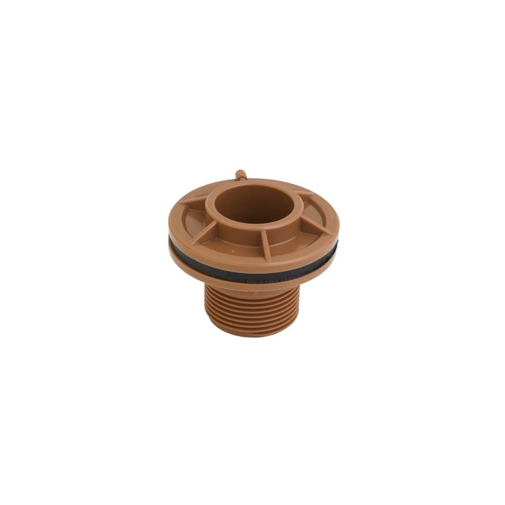 Adaptador Flange Caixa D'água Soldável Krona 75mm x 2.1/2"