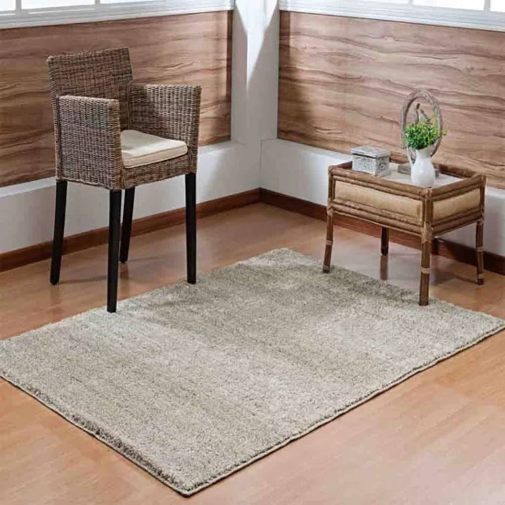 Tapete Classic Oasis Toque Macio 150x200
