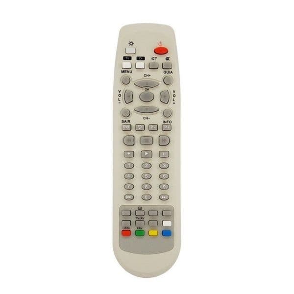Controle Remoto Oi TV SKY 7472