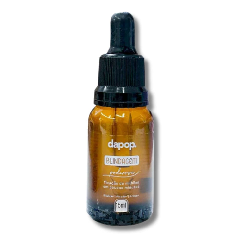 Blindagem Poderosa - Dapop 15ML