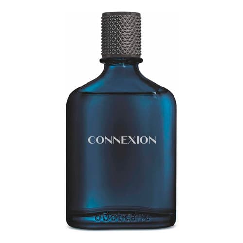 Connexion Des. Colônia, 100ml Volume Da Unidade 100 Ml