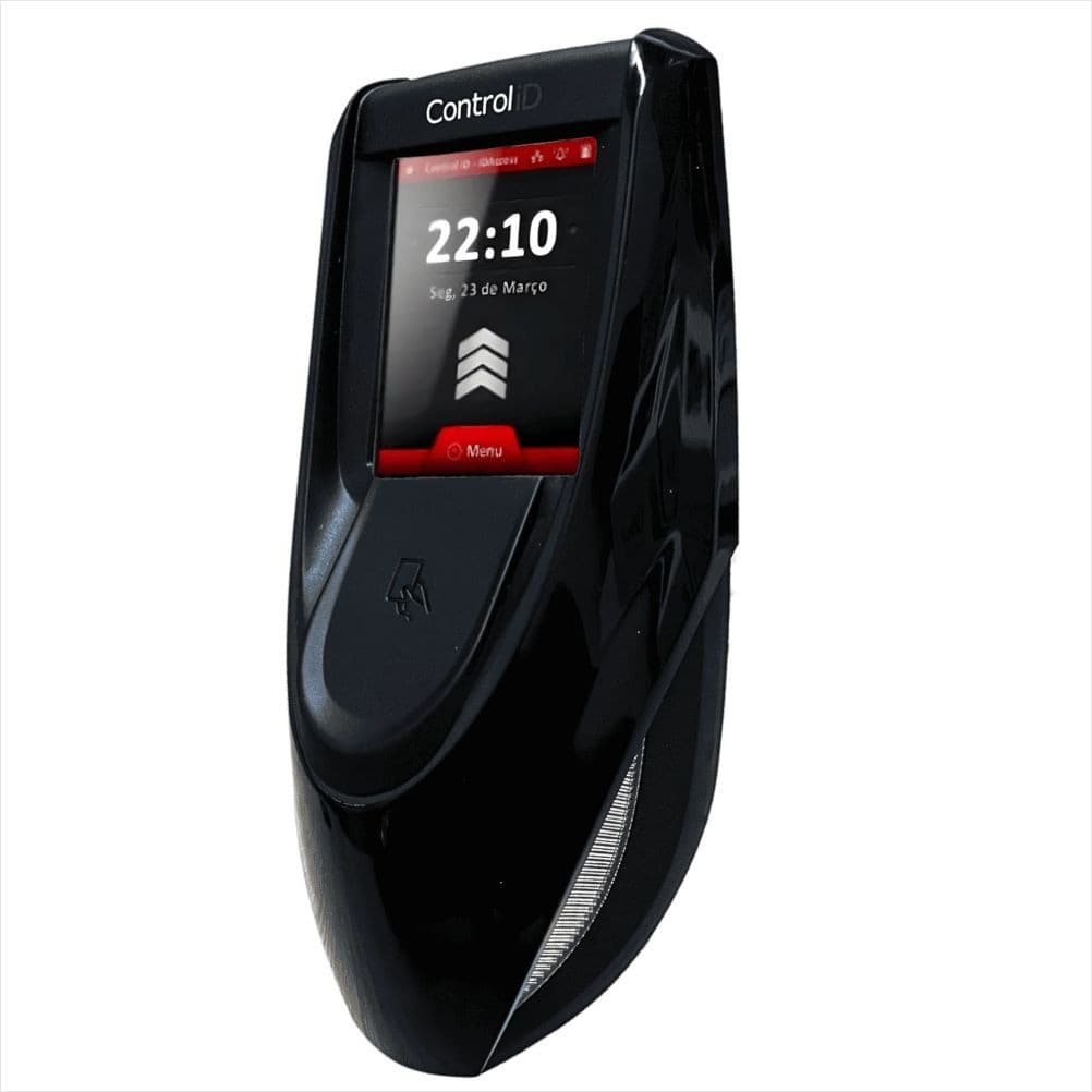 CONTROLE DE ACESSO  CONTROL ID IDACCESS PROX ASK 125 kHz