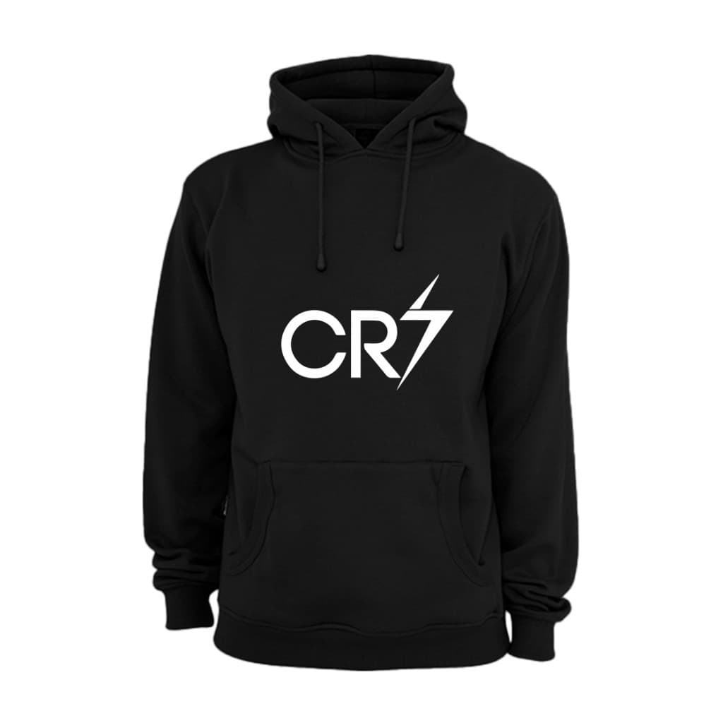 Blusa Moletom infantil casaco Masculino CR7 Futebol Moletom Cristiano Ronaldo 2023