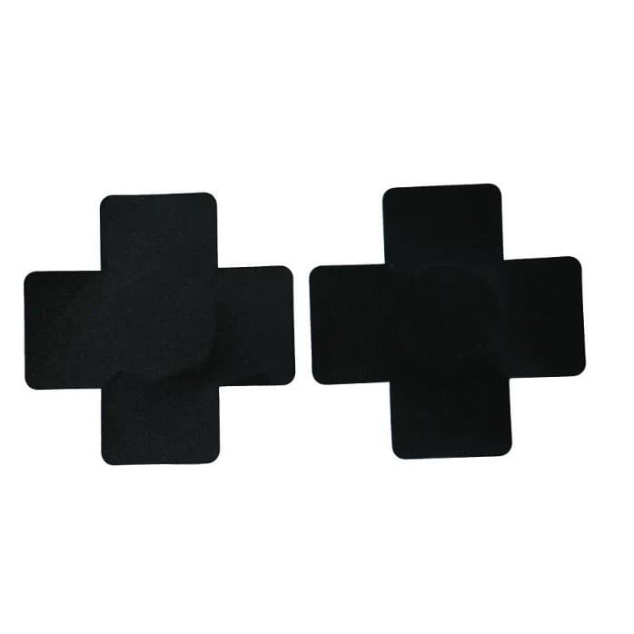 Tapa Seios Protetor Mamilo Nipple Cover X Yaffa