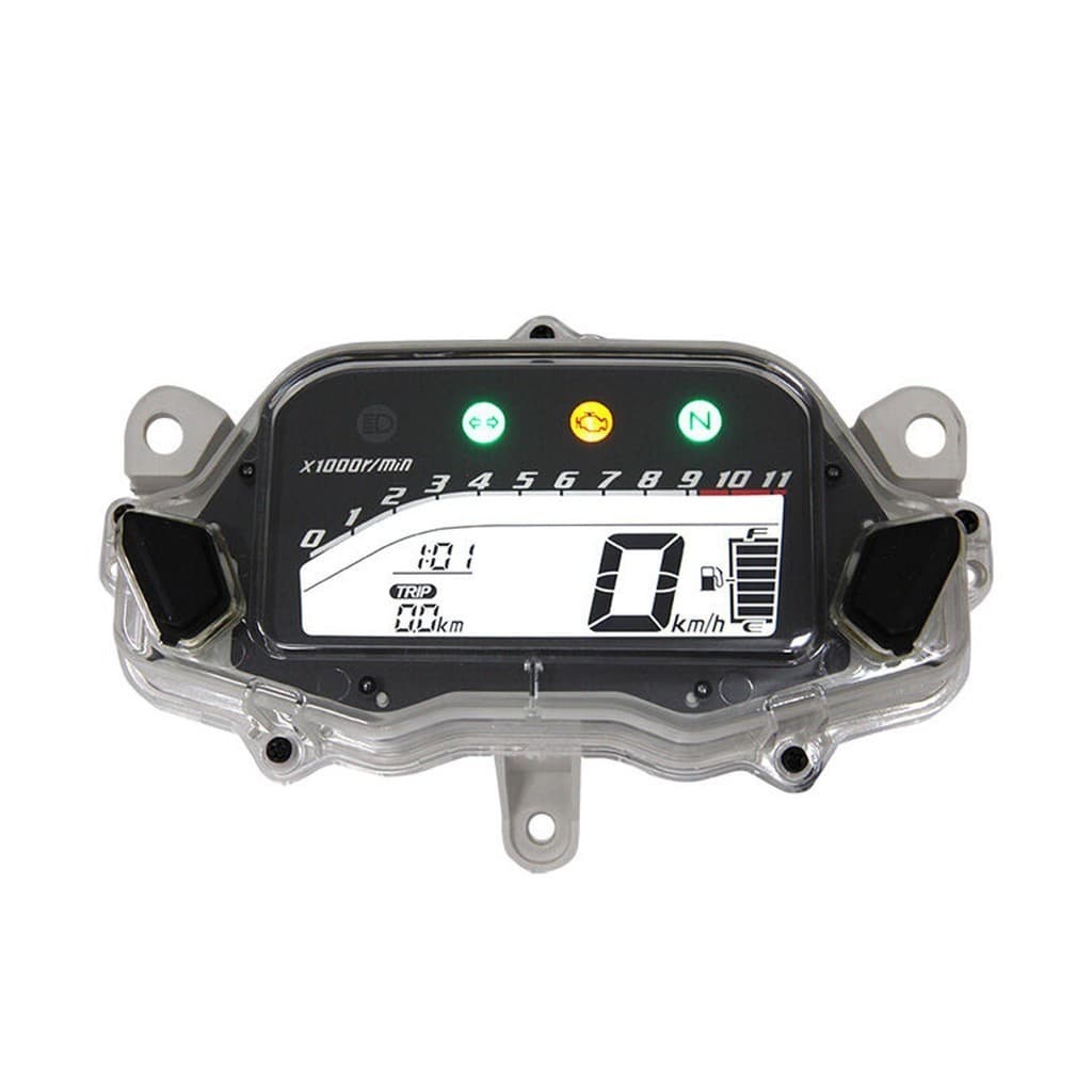 Painel Velocímetro Honda CG 160 Titan Cargo Fan Magnetron
