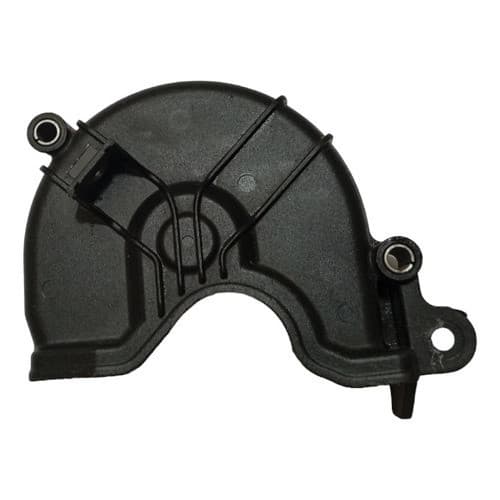 Tampa Superior Correia Dentada Motor Volkswagen Fox Golf