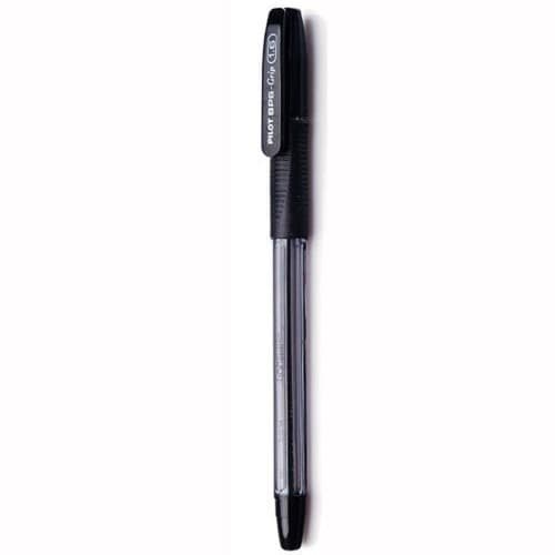 Caneta Bps Grip 1.6 Preta Pilot