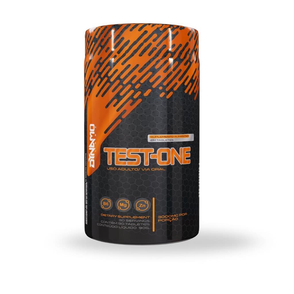 Test-one 90 Tabletes Dynamo Labz
