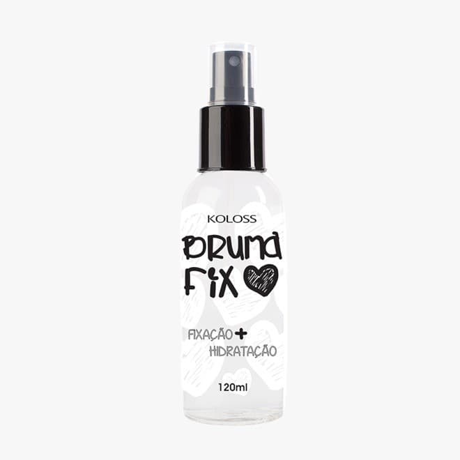 Bruma Fixador Koloss Bruma Fix 120ml