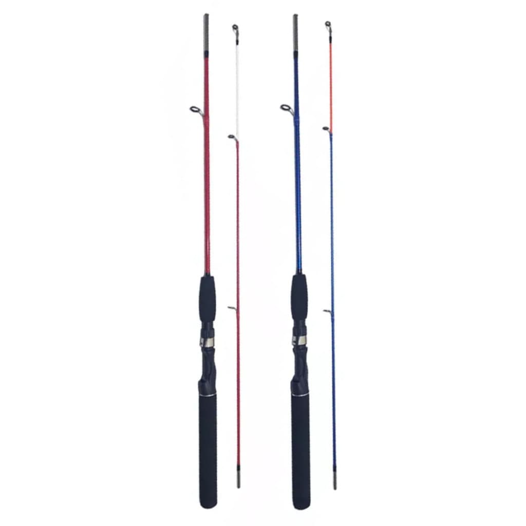Vara Albatroz Matrinxa 1652 10-20Lbs 165m - 2 Partes - P/ Molinete