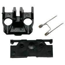Plaqueta Guia Detailer + Mola Pressão Detailer