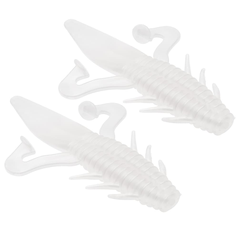 Kit Isca Soft Cucaracha Animal Fishing By Johnny Hoffmann Manjuba