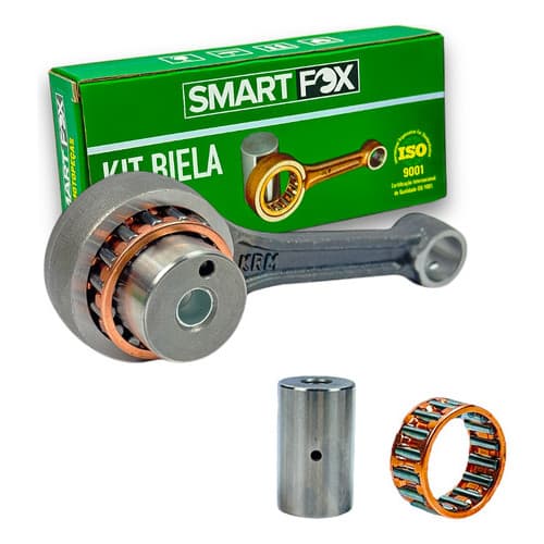 Kit Biela Cg Titan 125 1995 A 1999 Titan 125 2000 A 2001
