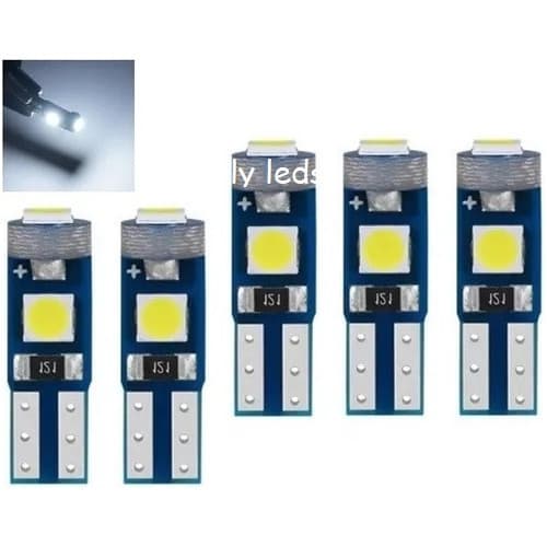 Lampada Led Ar Condicionado Corsa Wind Wagon Classic C/4