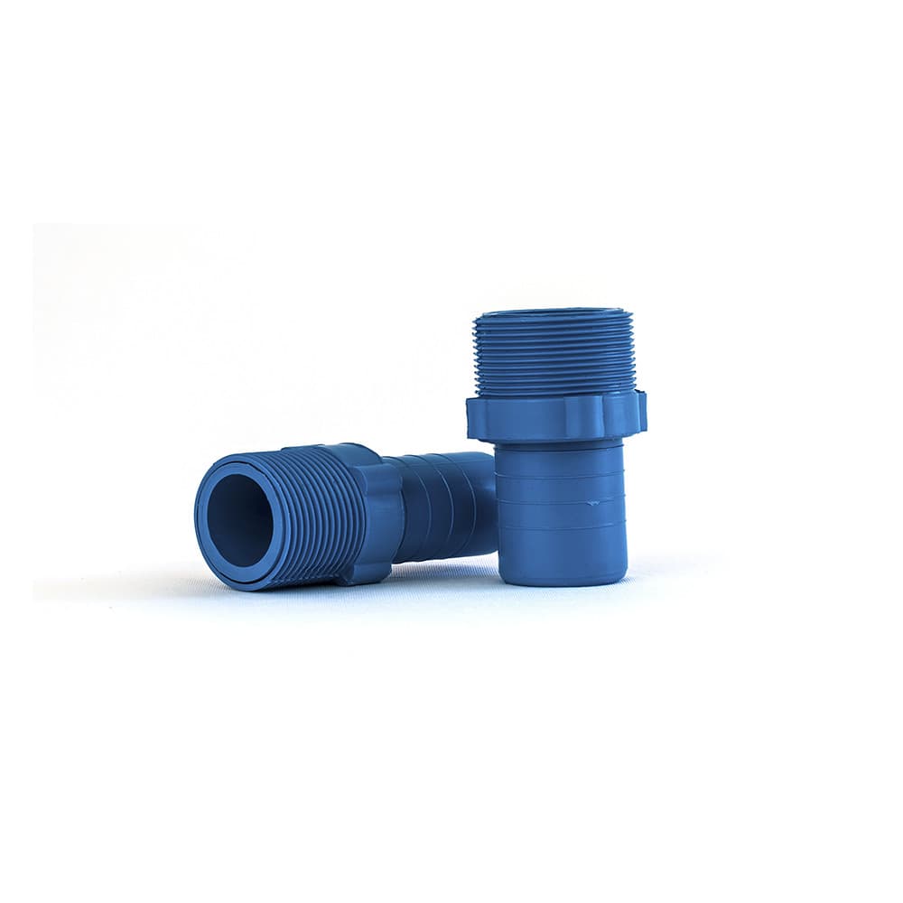 ADAPTADOR PARA MANGUEIRA PISCINA 1.1/2" STYLUS