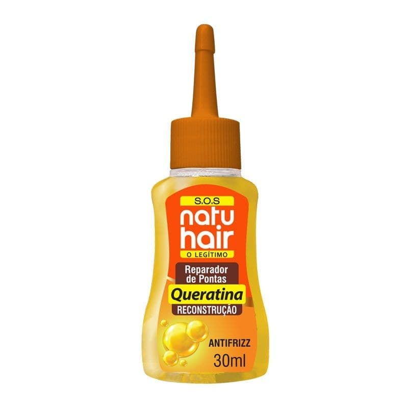 Reparador de pontas 30ml