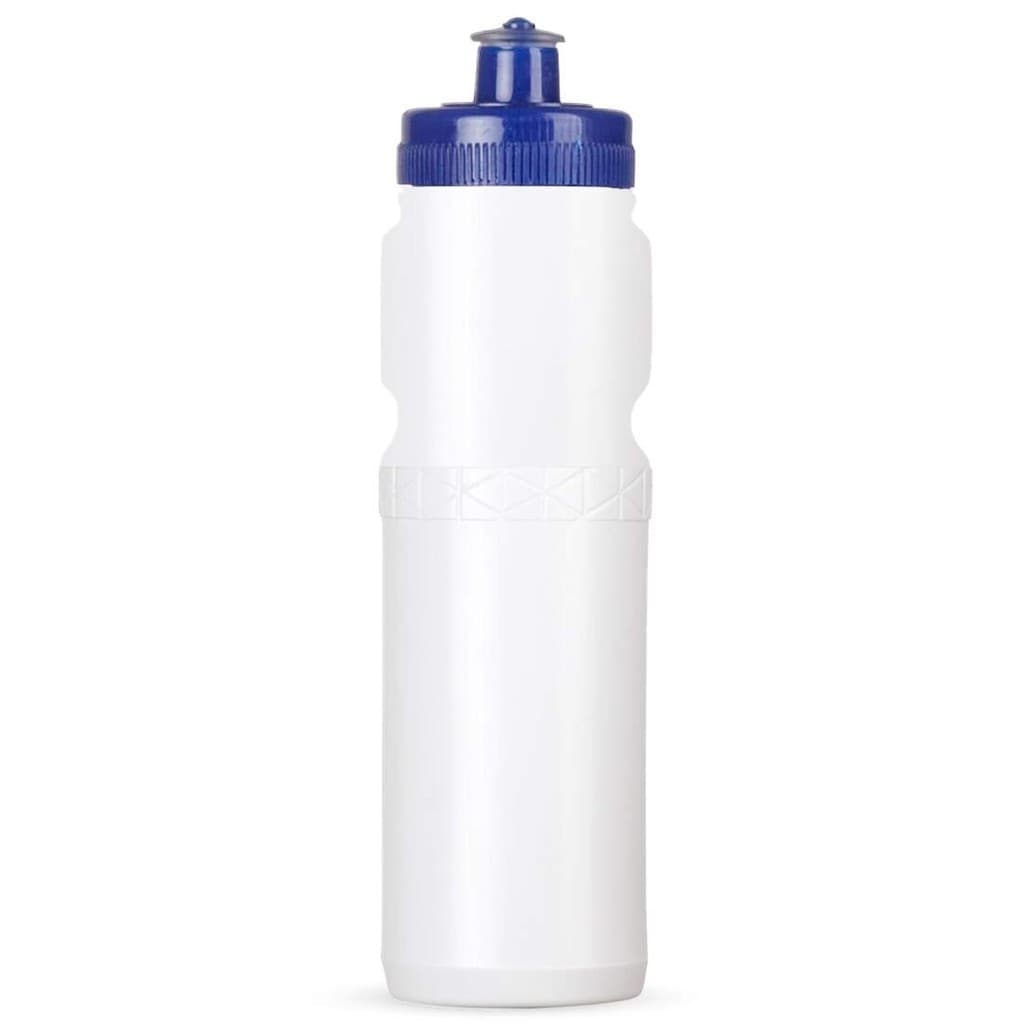 Squeeze de Plástico Branco c/ Primer para Transfer - 750ml