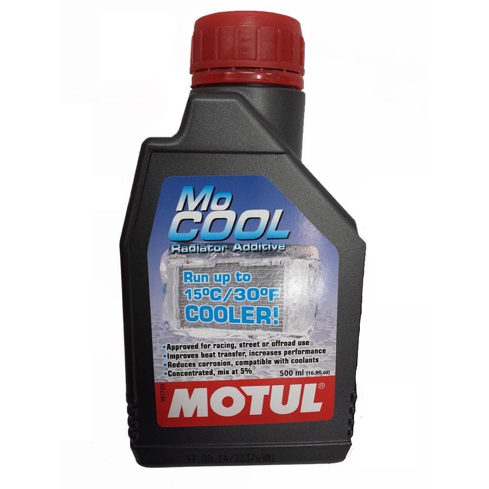 ADITIVO RADIADOR MOTUL MOCOOL 500ML