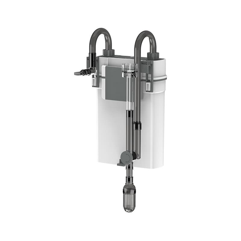 Filtro Externo Hang On Sunsun XBL-300 300l/h Para Aquários de Até 75 Litros - HangOn Mini Canister