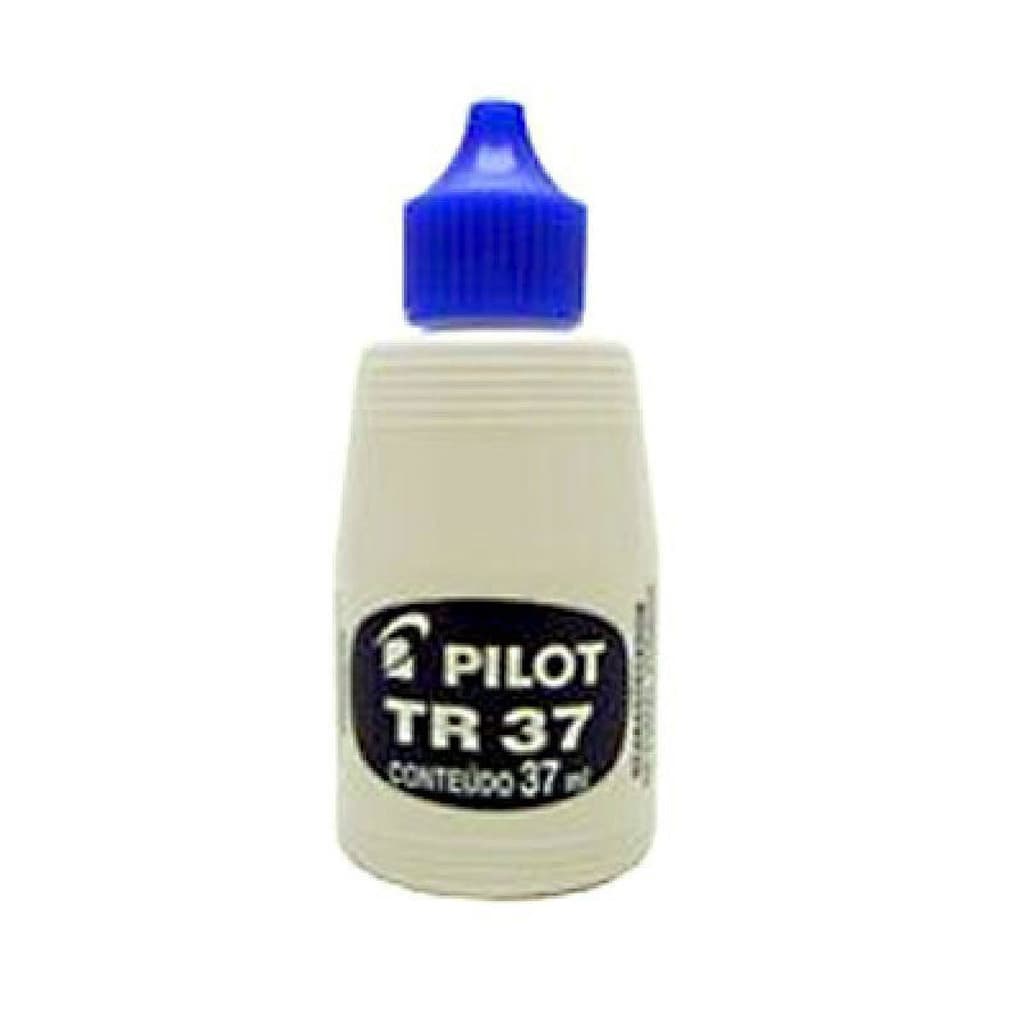 Tinta Reabastecedora Para Pincel Atômico Pilot 37 ML