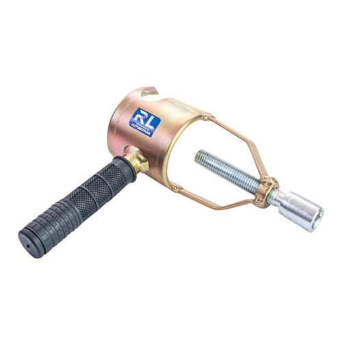 Ferramenta Para Troca Do Filtro Combustível Toyota Etios Rl