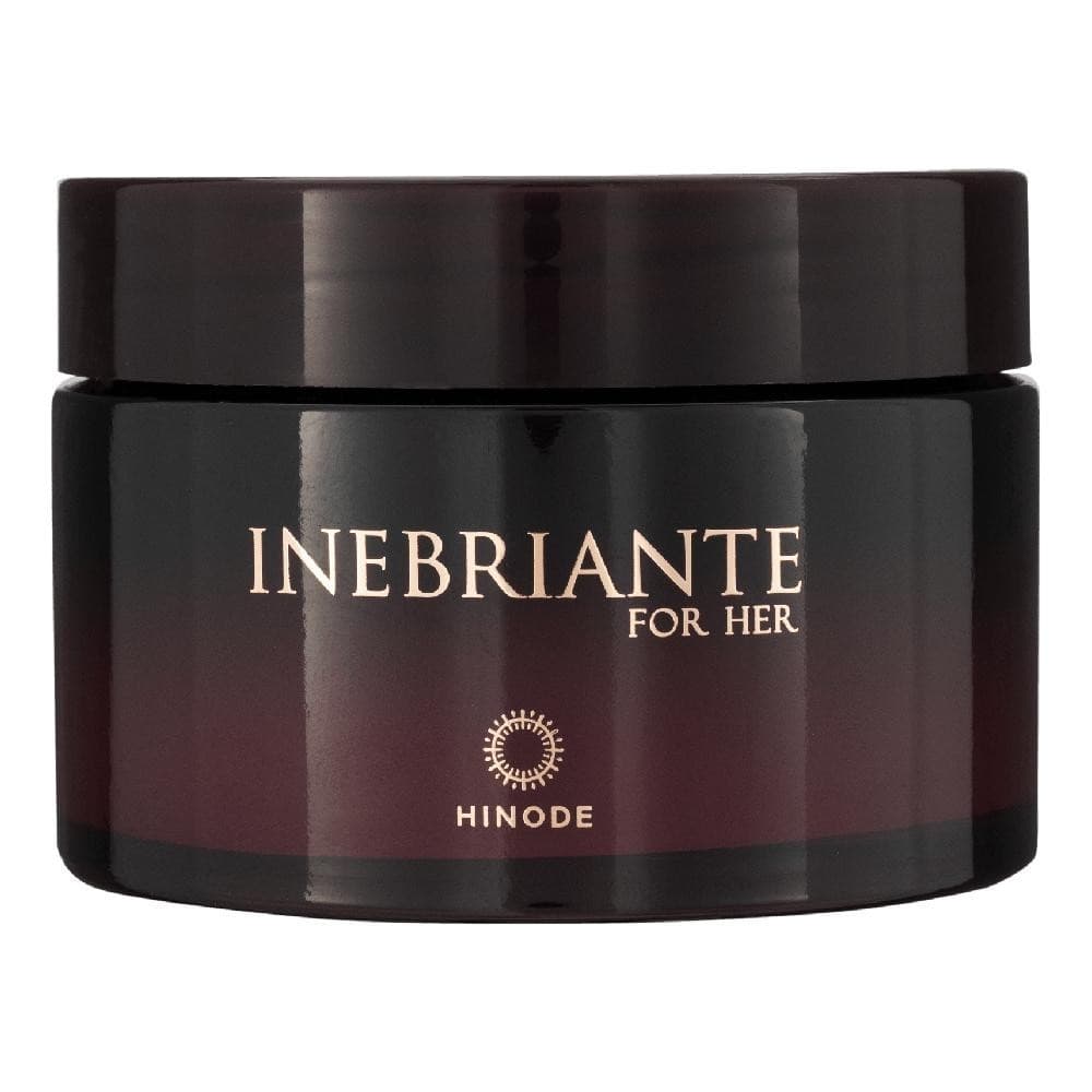 Hidratante Desodorante Corporal Inebriante For Her Hinode 200g