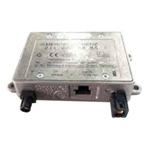 Modulo Amplificador Antena 2118200885 Mercedes Ml 500