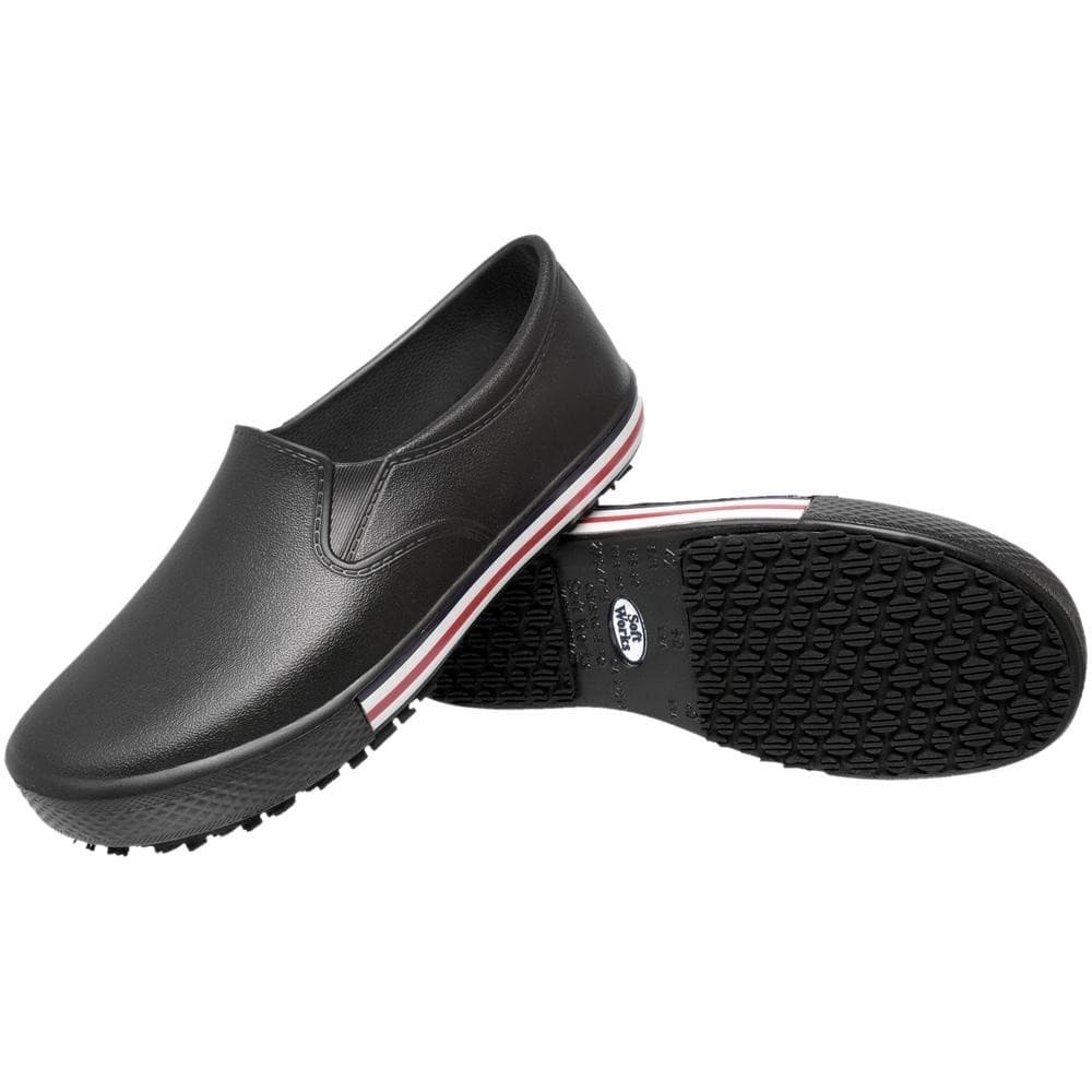 Tênis Eva Preto Softworks Bb80 Ca 37212