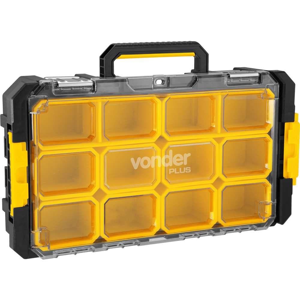 Organizador Plástico Vonder Plus OPV 700
