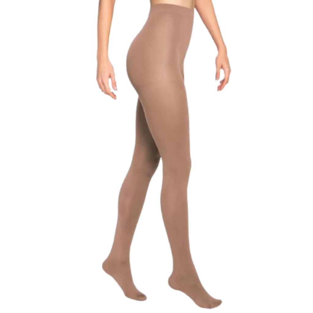 Meia Calça Adulto Lupo Opaca Fio 80 Loba