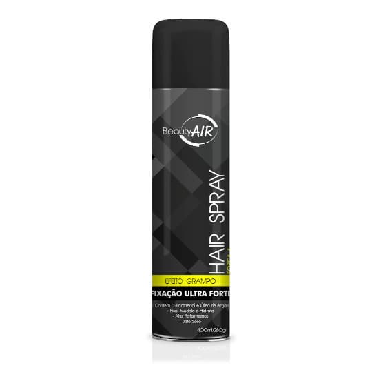 Spray Beauty Air Fixador Ultra Forte - 400ml