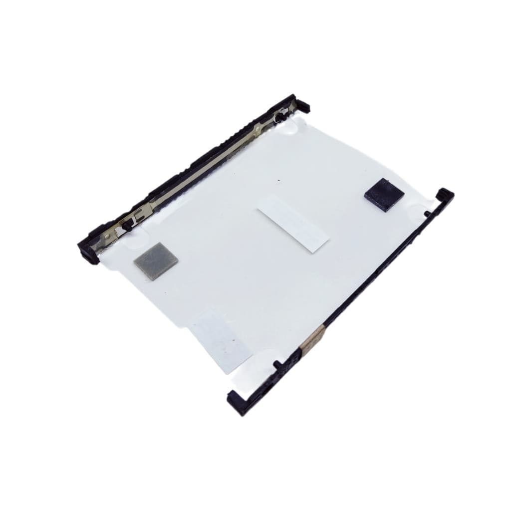 Suporte Hd Gaveta Caddy Notebook Hp 14-cf 14q-cs 14q-cy 14s-cf 14s-cr 14s-dk 14s-dm 14s-dq 14s-dp 14s-er