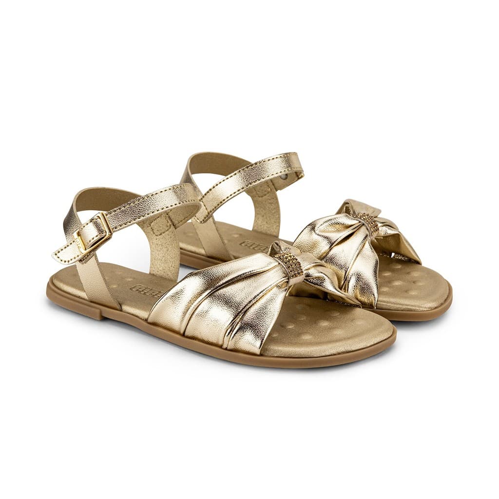 SANDALIA INFANTIL MENINAS BIBI SHINE KIDS - 1234021