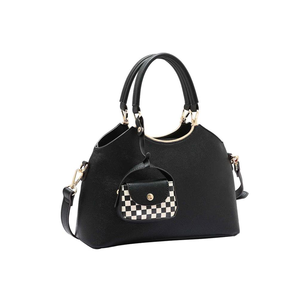 Bolsa Feminina Chenson Original New Clássico Mão 3484998