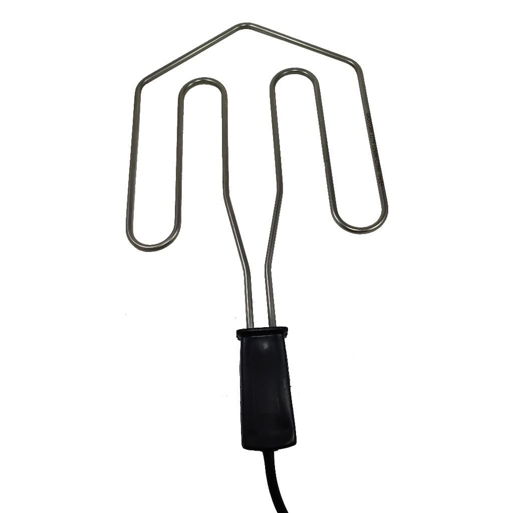 Resistencia eletrica pizza grill Cotherm 1250w 110v/220v