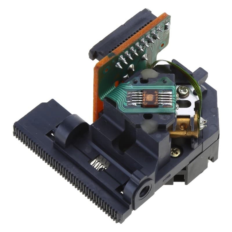 Mecanismo Captação Ultrapreciso SK KSS-213C Reparo Substituição Cabeça Lente Para Jogadores Disco Portáte