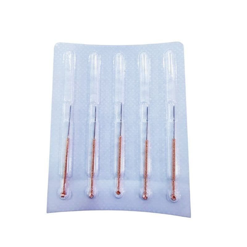 Acessórios Para Jato De Plasma ( Kit Agulhas Para Jato de Plasma )