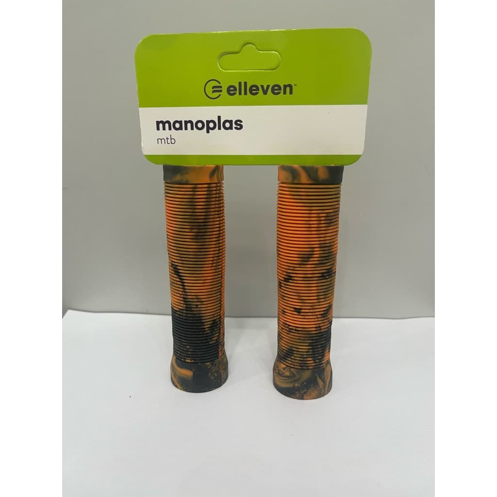 MANOPLA ELLEVEN BORRACHA CAMUFLADA  COLORIDA