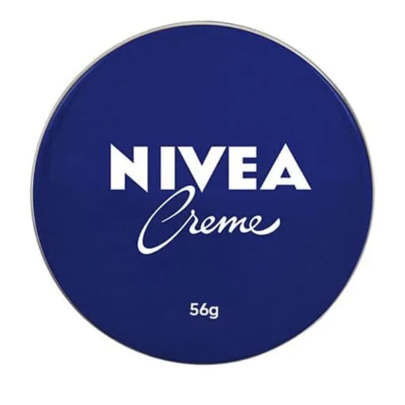 CR HIDRATANTE NIVEA MD LATA DE 56G