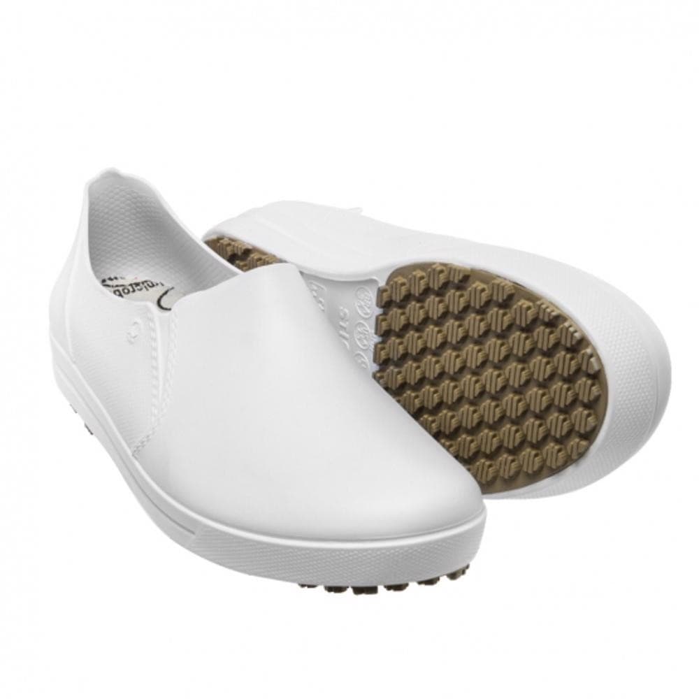 TENIS STICKY WOMAN STW-BCA BRANCO CA44589