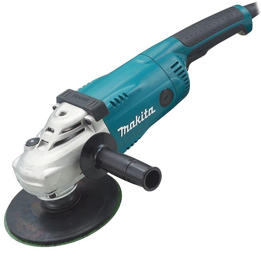 Lixadeira Angular 180mm 2.200 Watts SA7021 Makita